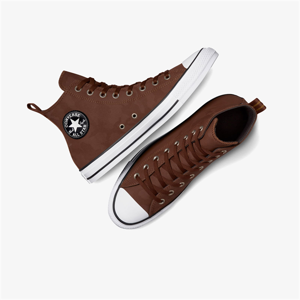 Converse Ctas Tectuff Hi Erkek Sneaker