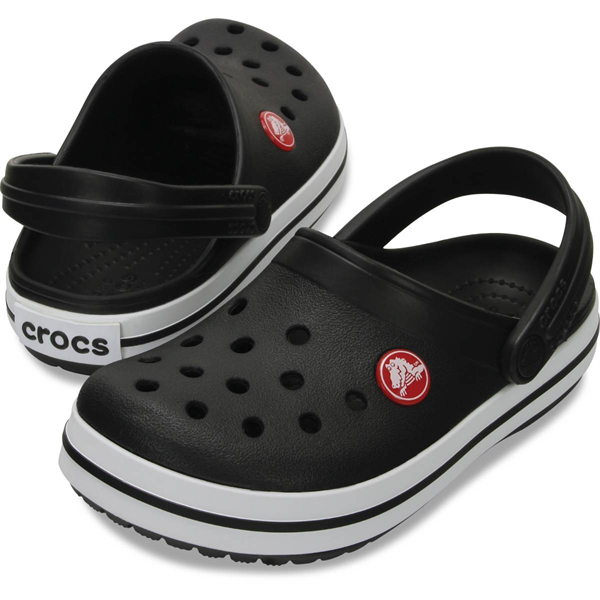 Crocband Clog K Çocuk Terlik