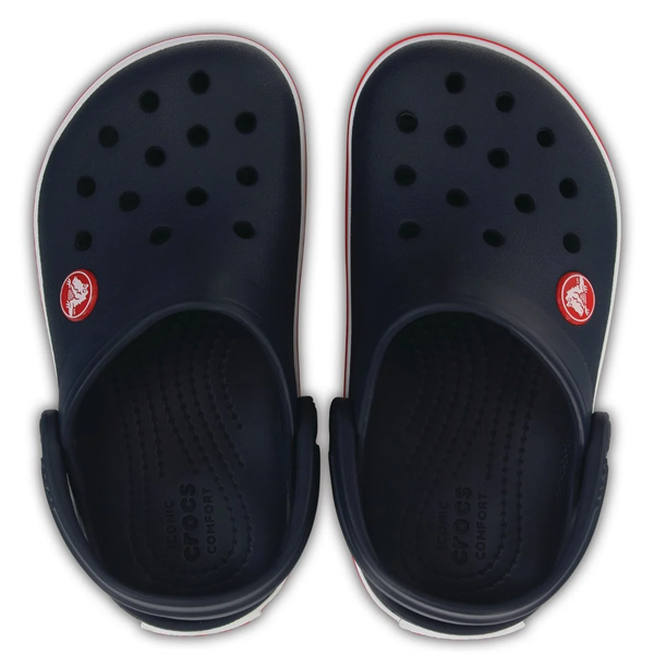 Crocband Clog K Çocuk Terlik