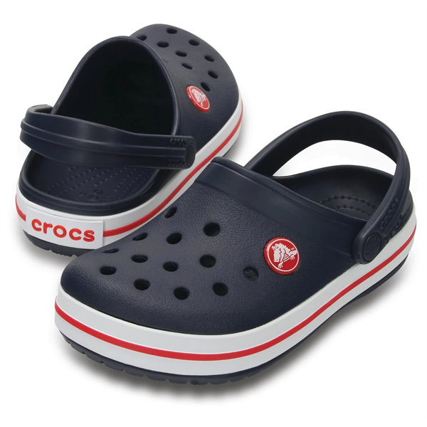 Crocband Clog K Çocuk Terlik