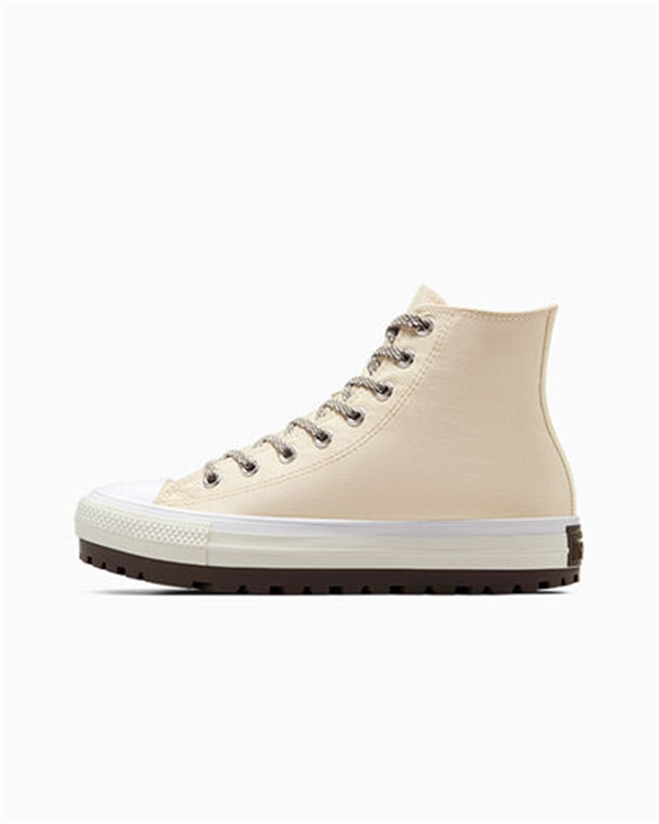 Converse Ctas City Trek Hi Kadın Sneaker