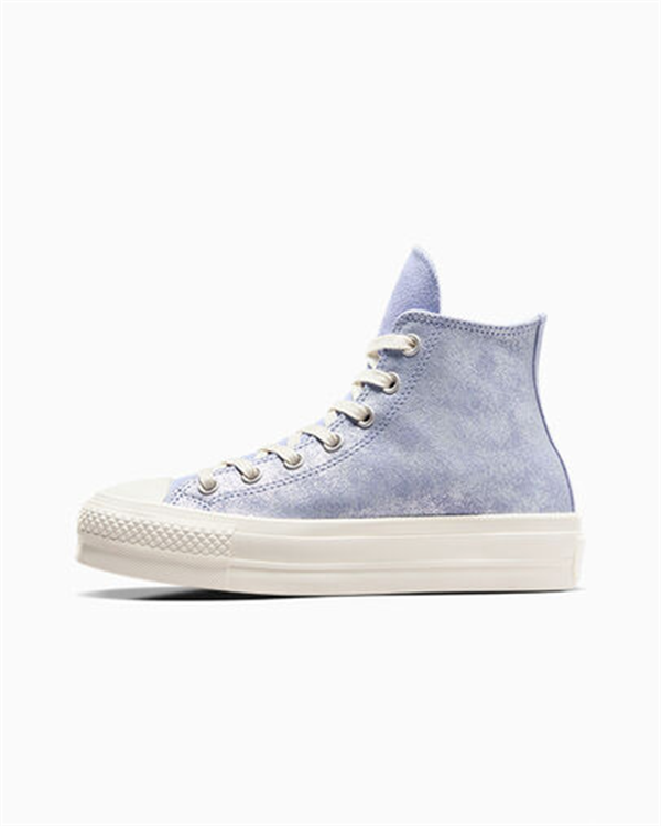 Converse Ctas Lift Hi Kadın Sneaker
