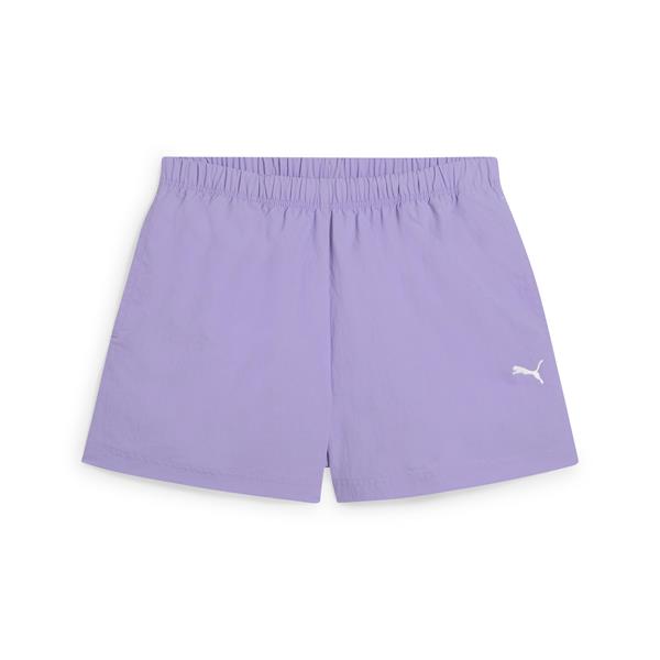 Puma Wardrobe Ess Woven Shorts Kadın Şort