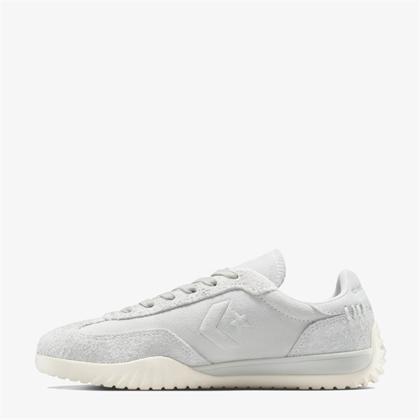 Run Star Trainer Colourful Suede