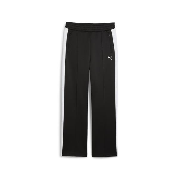 Puma T7 Always On Straight Pants Kadın Yetişkin Eşofman Altı