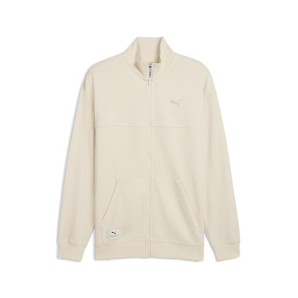 Puma Class Track Jacket Erkek Yetişkin Ceket
