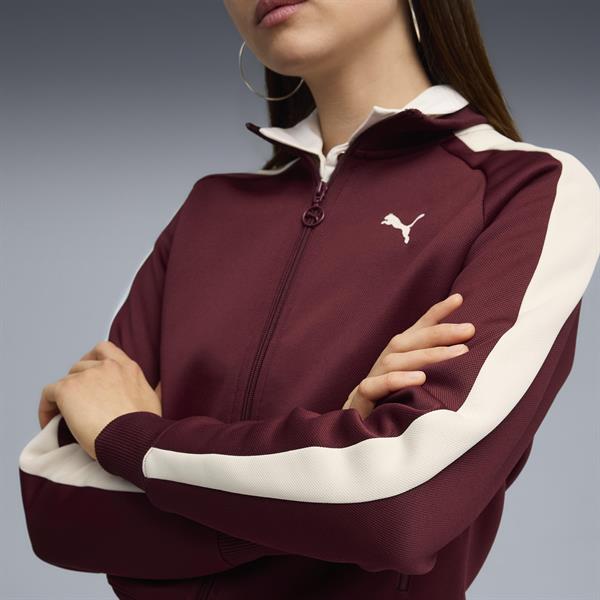 Puma T7 Always On Track Jacket Kadın Yetişkin Ceket