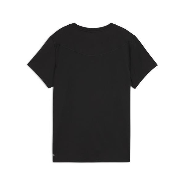 Puma Everyday Knıt Perf Ss Tee  W Kadın Tişört