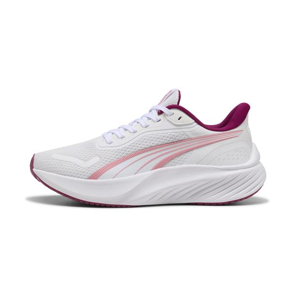 Puma Pounce Lite Unisex Yetişkin Koşu Ayakkabı