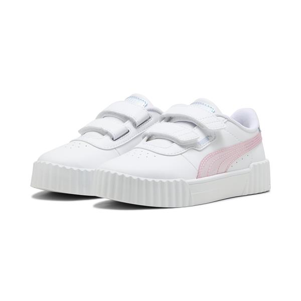 Puma Carina 3.0 Blurry Dreamsv Ps Çocuk Sneaker