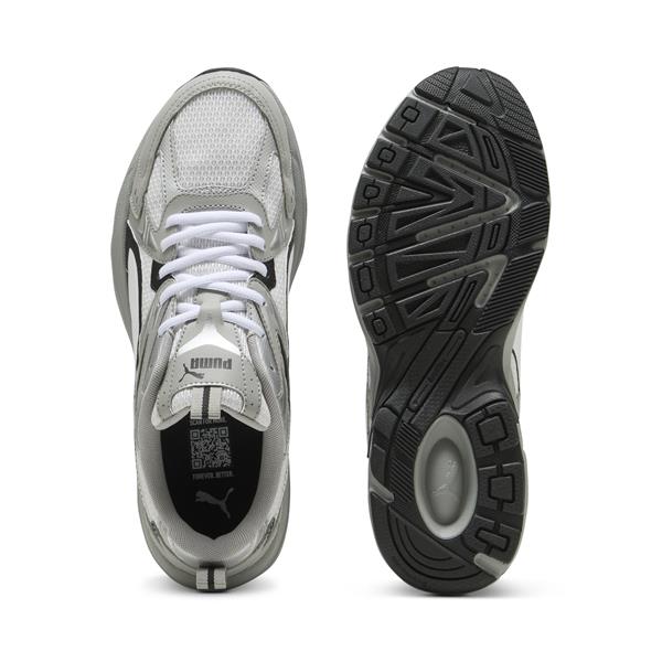 Puma Milenio Tech_ Unisex Yetişkin Sneaker