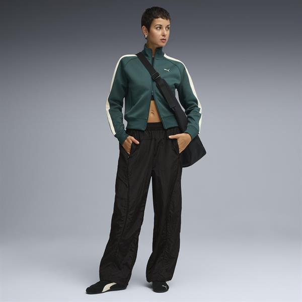 Puma T7 Always On Track Jacket Kadın Yetişkin Ceket