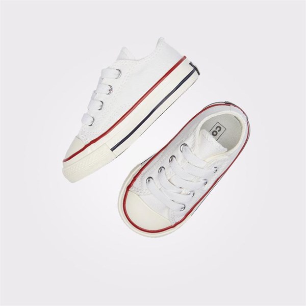 Chuck 70 Easy-On Vintage Canvas