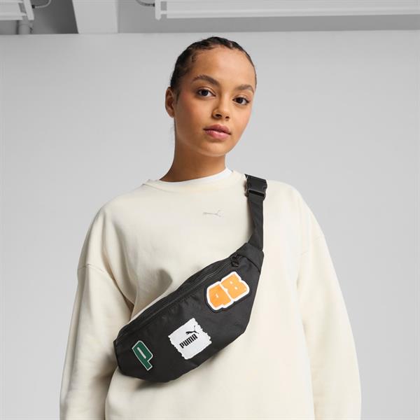 Puma Puma Phase Patch Waist Bag Unisex Bel Çantası