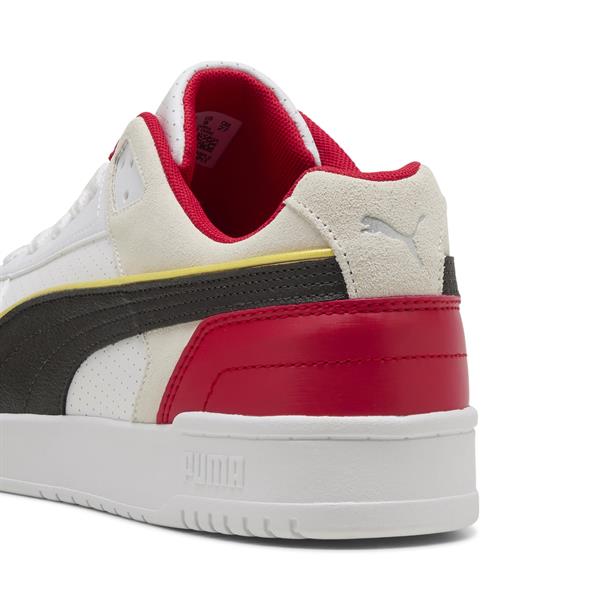 Puma Ferrari Rbd Game Low Erkek Sneaker