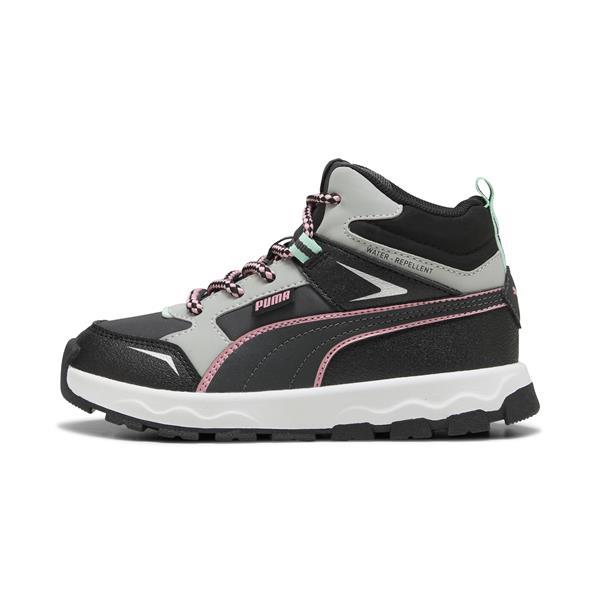 Puma Evolve Trail Ps Unisex Çocuk Bot