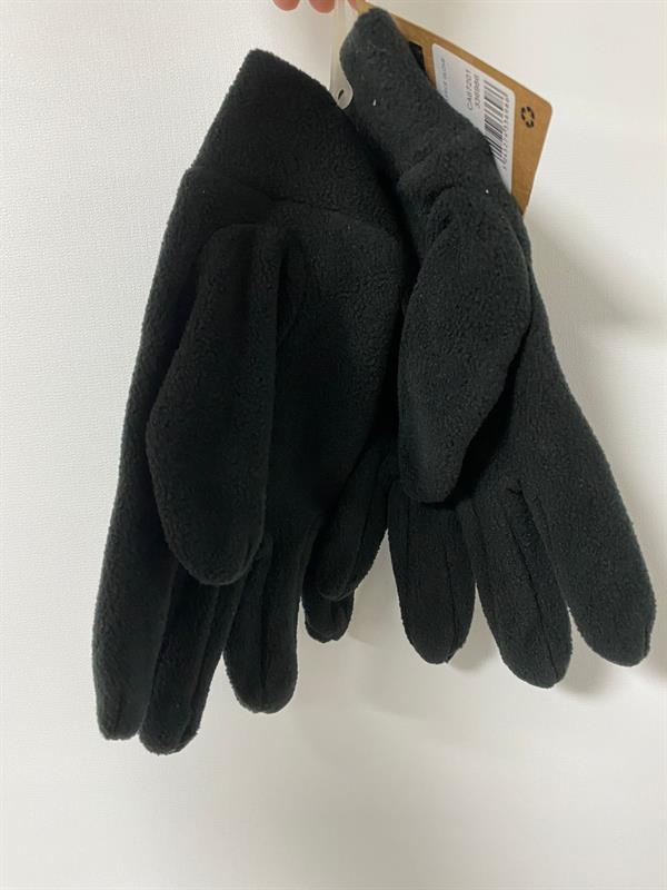 Trespass Gaunt ii - Male Fleece Glove Erkek Eldiven