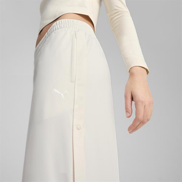 Puma Wardrobe Ess Low Rise Pants Kadın Eşofman Altı