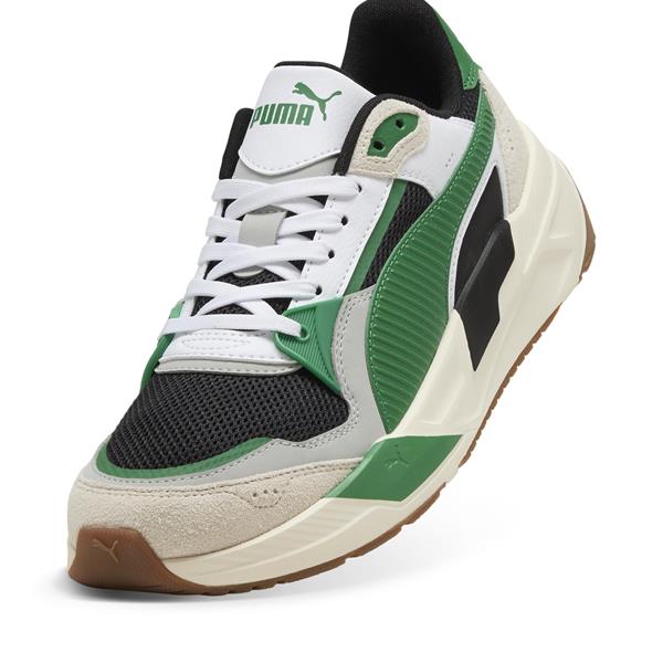 Puma Trinity 2 Erkek Sneaker