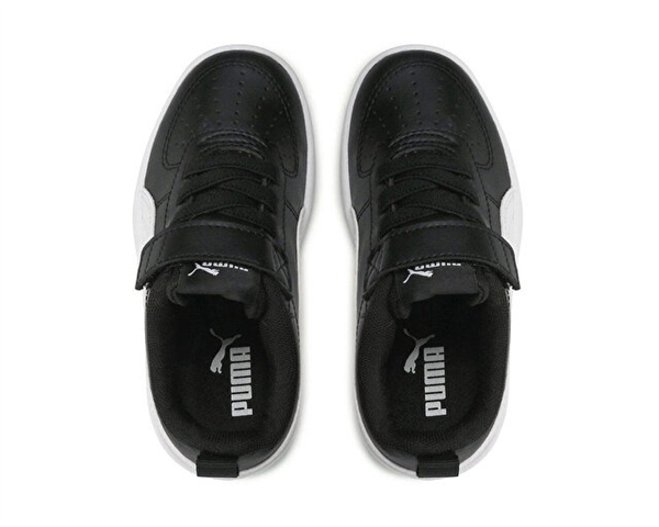 Puma Rickie Ac+ Ps Unisex Çocuk Sneaker