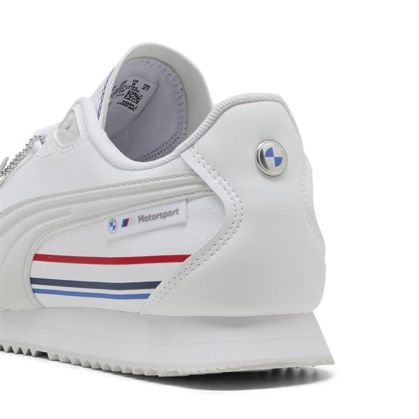 Puma Bmw Mms Roma Stradale Unisex Yetişkin Sneaker