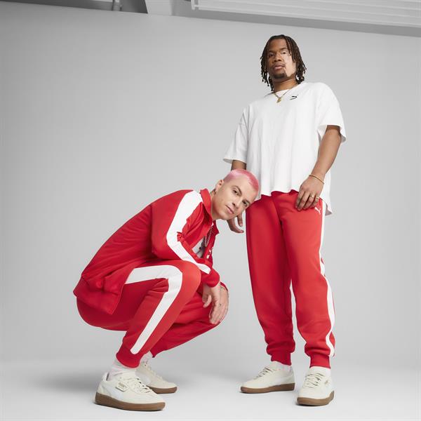 Puma T7 Always On Track Pants Erkek Eşofman Altı