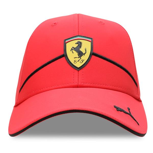 Puma Ferrarı Race Bb Cap Unisex Şapka