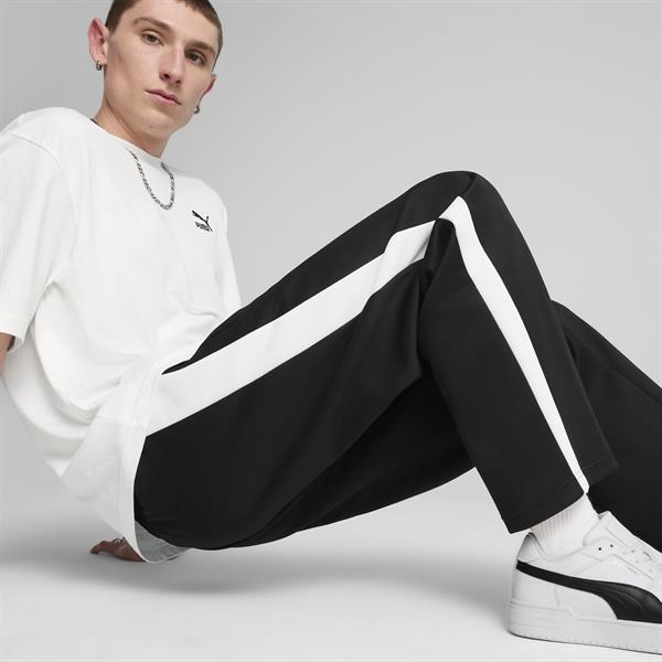Puma T7 Always On Track Pants Erkek Yetişkin Eşofman Altı