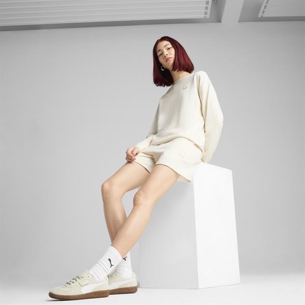 Puma Ess Elevatedmid-Riseshorts5