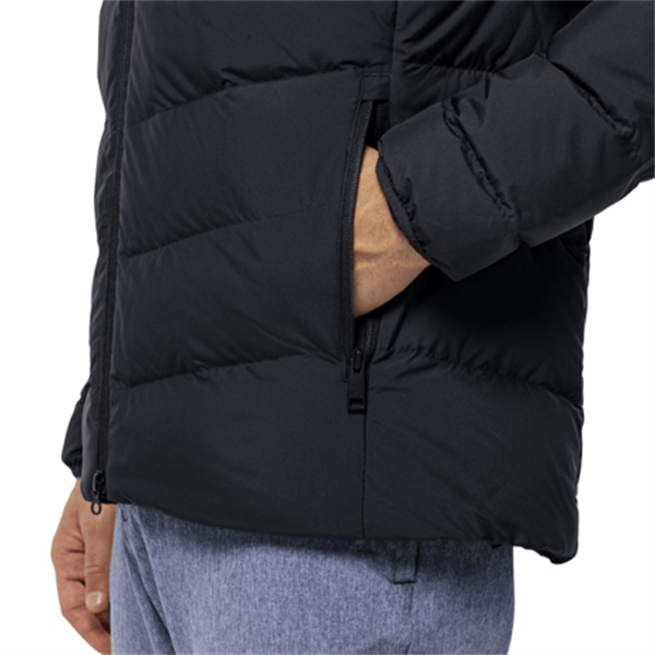Jack Wolfskin Colonius Jkt M Erkek Ceket