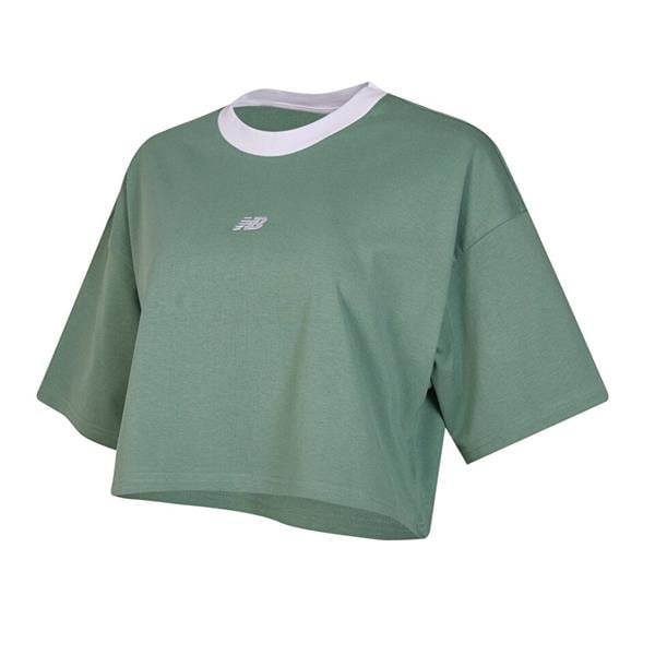 NB Lifestyle Women Tshirt