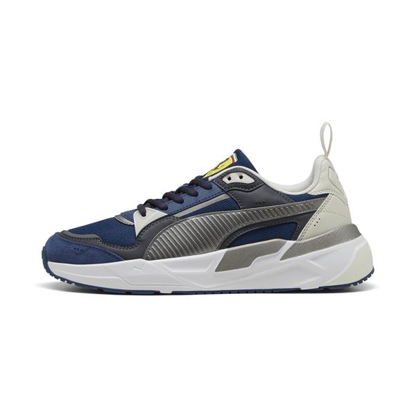 Puma Ferrari Trinity 2 Unisex Yetişkin Sneaker