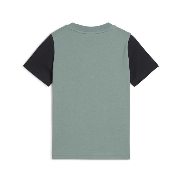 Puma Sandy Adventures Tee Çocuk Tişört