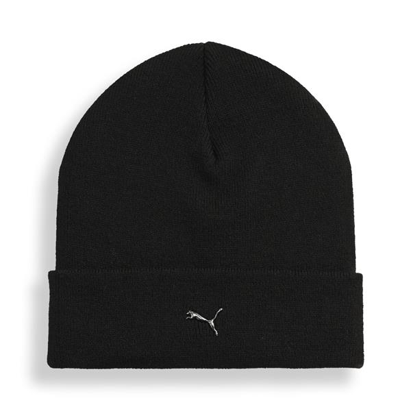 Puma Metalpumacat Highcrownbeanie Unisex Yetişkin Bere