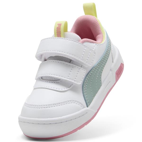 Puma Multiflex 2 Color V Inf Unisex Bebek Sneaker