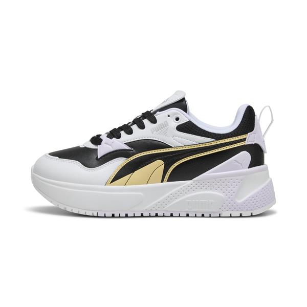 Puma R78 Disrupt Kadın Sneaker