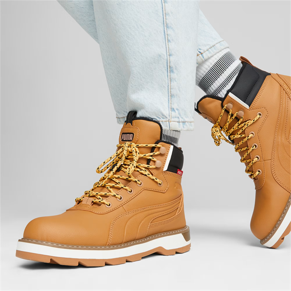 Puma Desierto v3 Puretex Erkek Bot