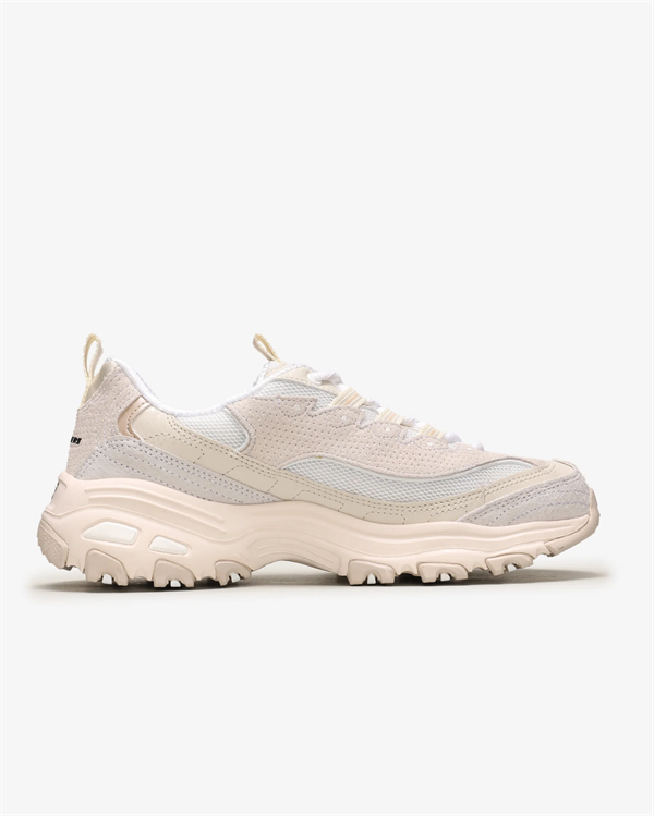 Skechers DLites Kadın Sneaker Kadın Sneaker