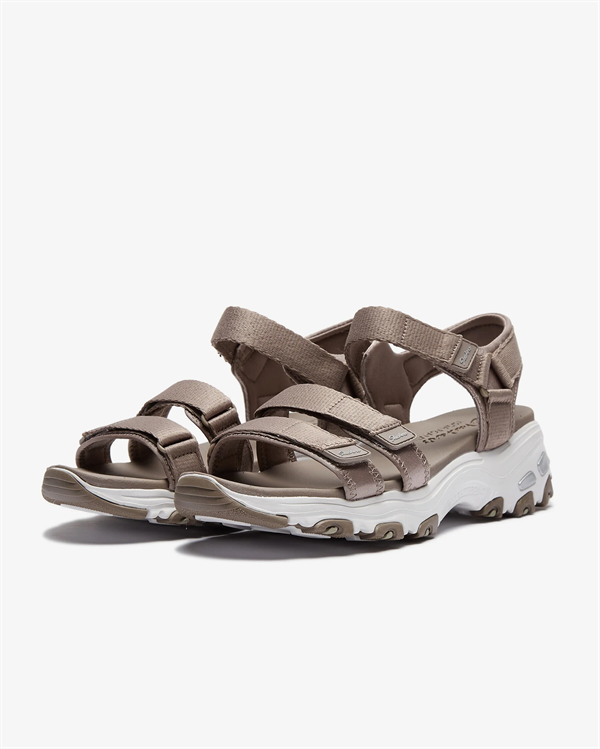 Skechers DLites - Fresh Catch Kadın Sandalet