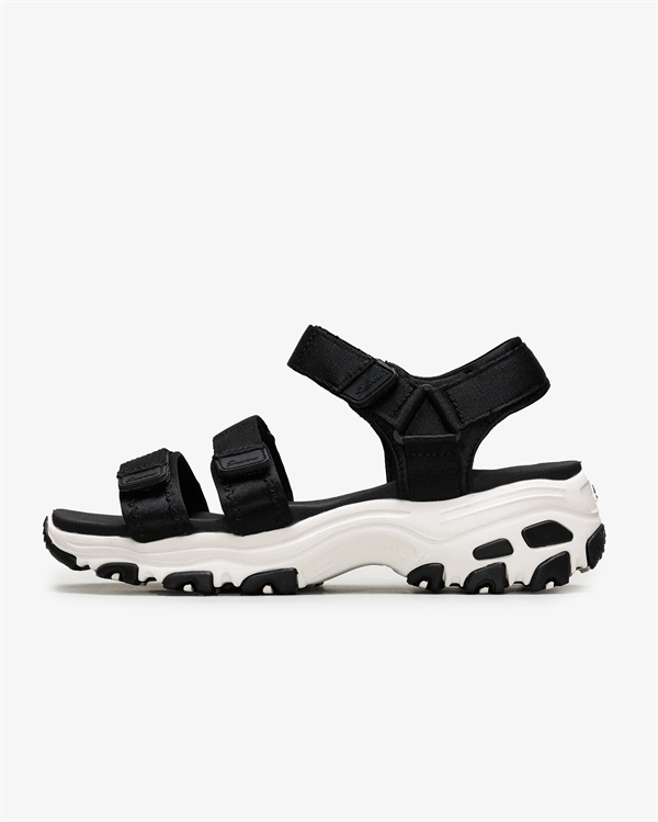 Skechers DLites - Fresh Catch Kadın Sandalet