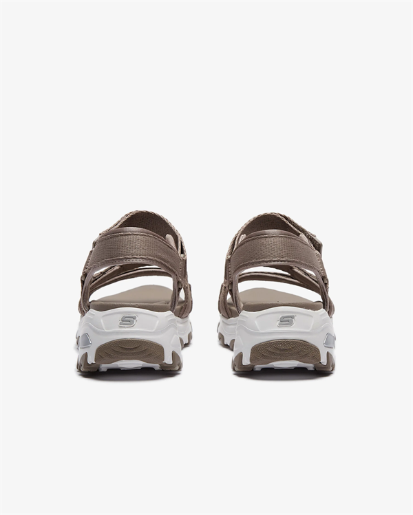 Skechers DLites - Fresh Catch Kadın Sandalet
