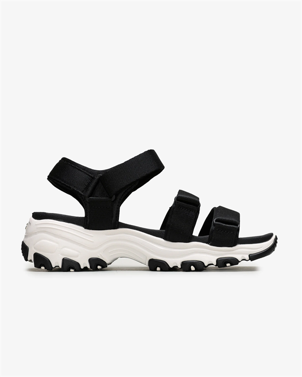 Skechers DLites - Fresh Catch Kadın Sandalet