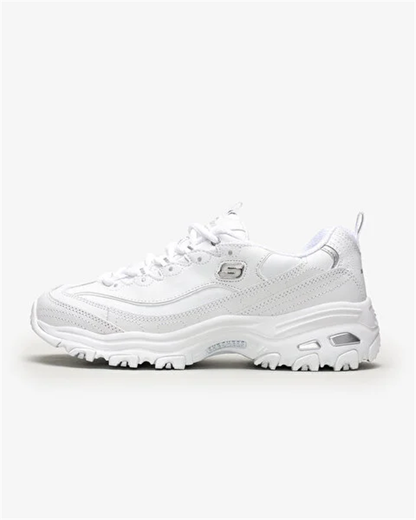 DLites - Fresh Start Kadın Sneaker