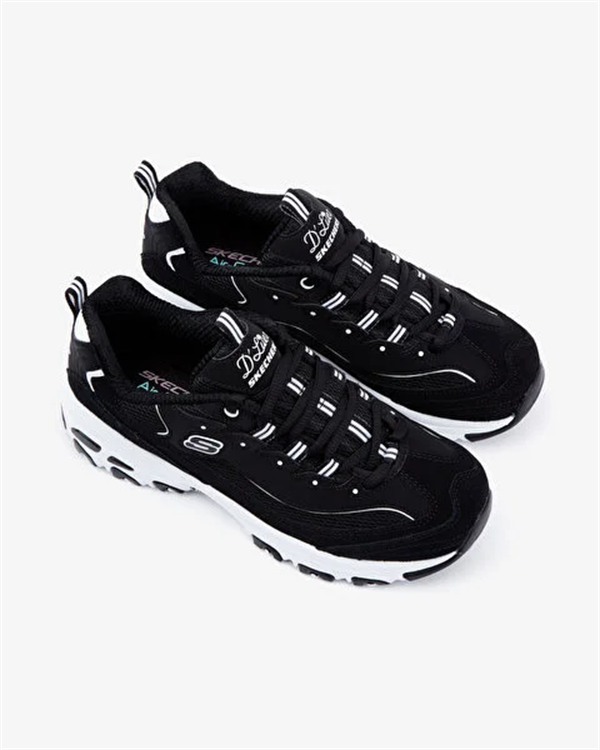 Skechers DLites-March Forward Kadın Sneaker