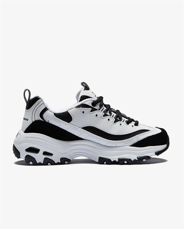 Skechers DLites-March Forward Kadın Sneaker