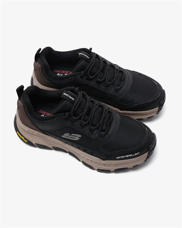 DLux Trekker Erkek Sneaker