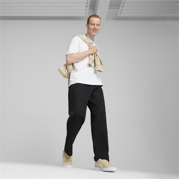 Downtown Double Knee Pants Erkek Eşofman Altı