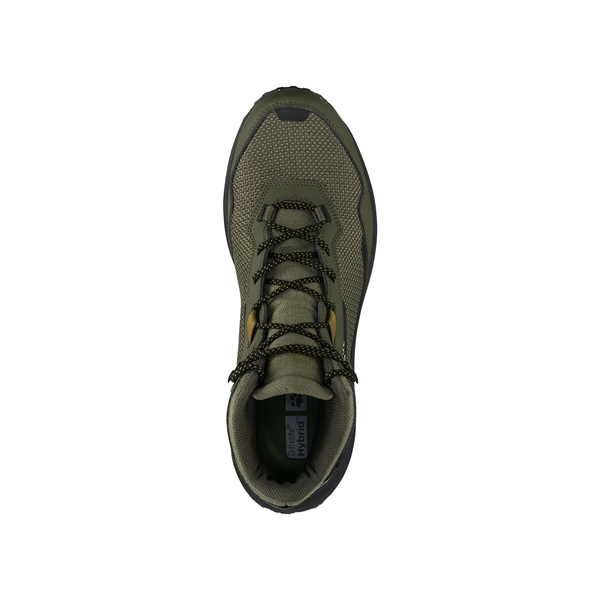 Dromoventure Texapore Mid M