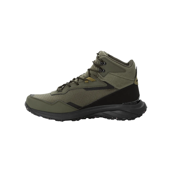 Dromoventure Texapore Mid M