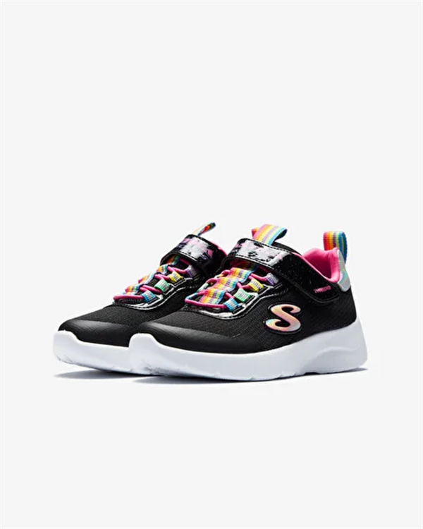 Skechers Dynamight 2.0-Rockin Rainbow Çocuk Sneaker
